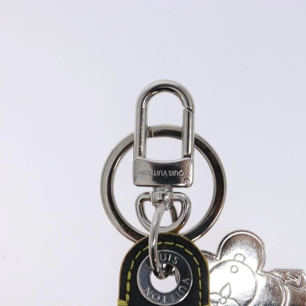 Louis Vuitton Monogram Eclipse Dragon Vivienne Ke… - image 6